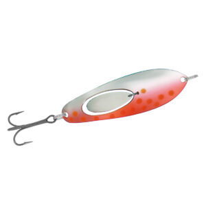 Блешня Kuusamo Taimen Super 75mm 17g #S/FR/YE (040253103)
