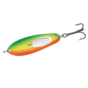 Блешня Kuusamo Taimen Super 75mm 17g #GR/FYE/FR-C (040253036)