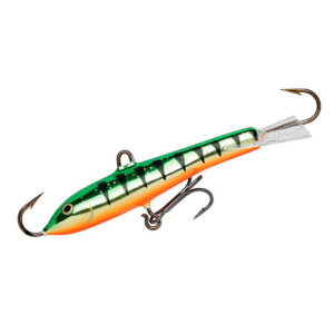 Балансир Rapala Jigging Rap 20mm 4g #P (W2 P)