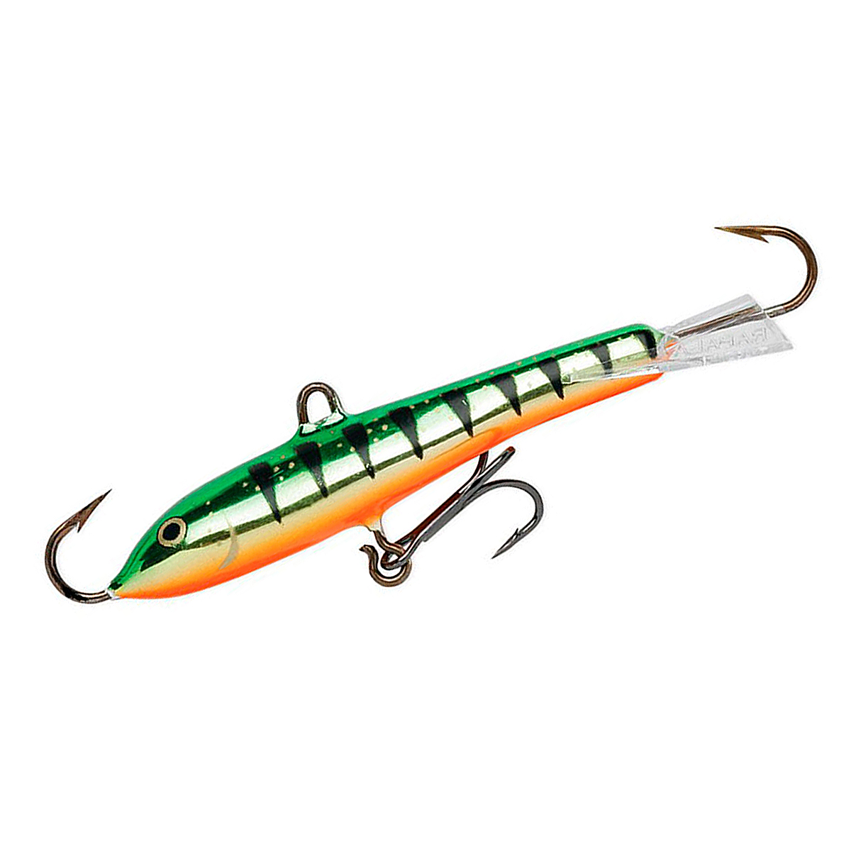 Балансир Rapala Jigging Rap 20mm 4g #P (W2 P) купити в Україні OnRiver.com.ua Балансир Rapala Jigging Rap 20mm 4g #P (W2 P)