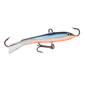 Балансир Rapala Jigging Rap 20mm 4g #SSD (W2 SSD)