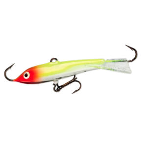 Балансир Rapala Jigging Rap 30mm 6g #CLN (W3 CLN)