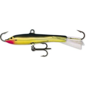 Балансир Rapala Jigging Rap 30mm 6g #W3G (W3 G)