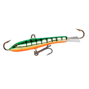 Балансир Rapala Jigging Rap 30mm 6g #P (W3 P)