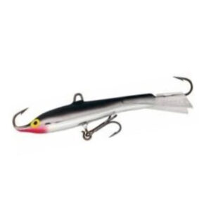 Балансир Rapala Jigging Rap 30mm 6g #S (W3 S)