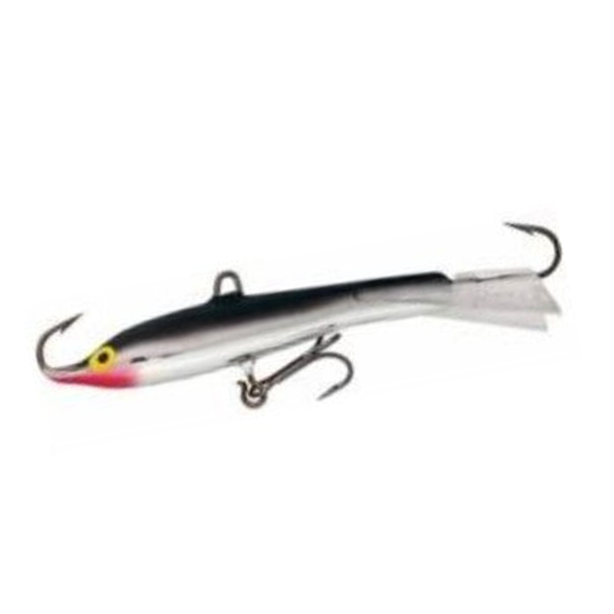 Балансир Rapala Jigging Rap 30mm 6g #S (W3 S) купити в Україні OnRiver.com.ua Балансир Rapala Jigging Rap 30mm 6g #S (W3 S)