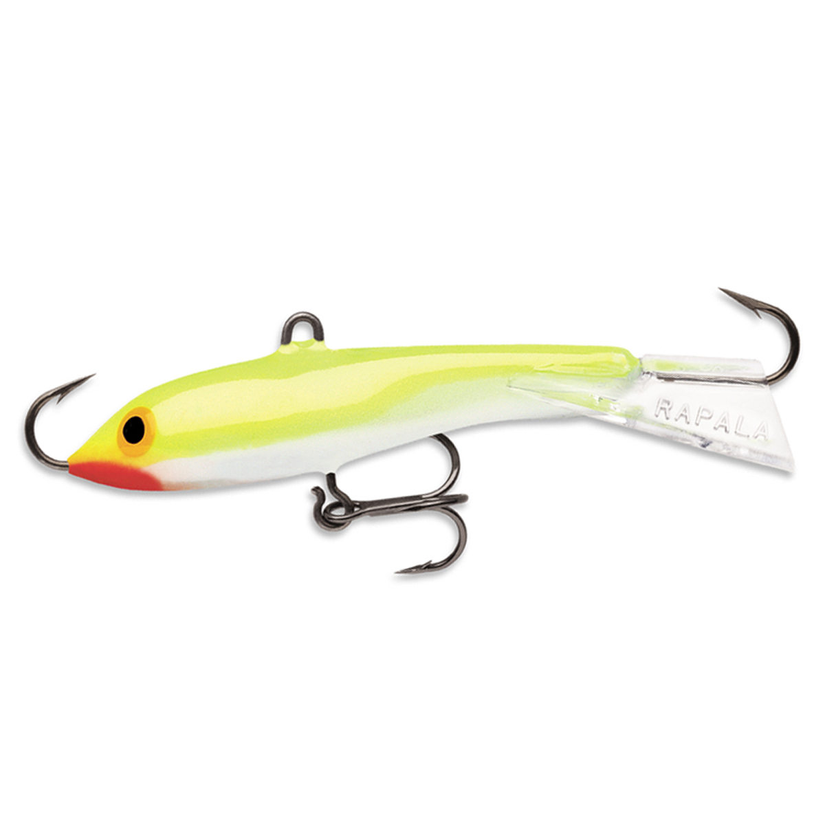 Балансир Rapala Jigging Rap 30mm 6g #SFC (W3 SFC) купити в Україні OnRiver.com.ua Балансир Rapala Jigging Rap 30mm 6g #SFC (W3 SFC)