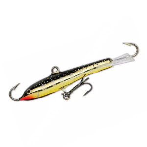 Балансир Rapala Jigging Rap 50mm 9g #G (W5 G)
