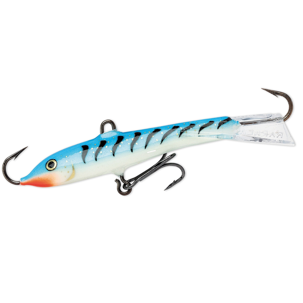 Балансир Rapala Jigging Rap 50mm 9g #GBT (W5 GBT) купити в Україні OnRiver.com.ua Балансир Rapala Jigging Rap 50mm 9g #GBT (W5 GBT)