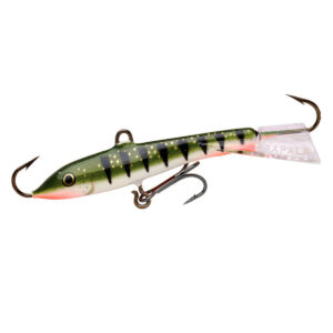 Балансир Rapala Jigging Rap 50mm 9g #NP (W5 NP)
