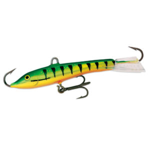 Балансир Rapala Jigging Rap 50mm 9g #P (W5 P)