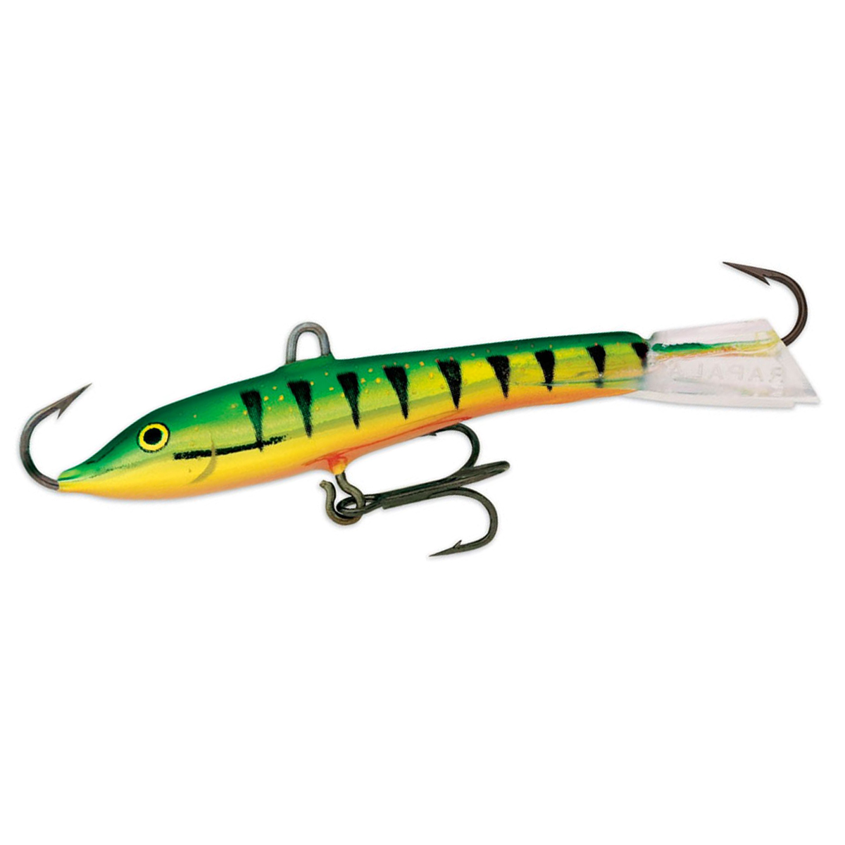 Балансир Rapala Jigging Rap 50mm 9g #P (W5 P) купити в Україні OnRiver.com.ua Балансир Rapala Jigging Rap 50mm 9g #P (W5 P)