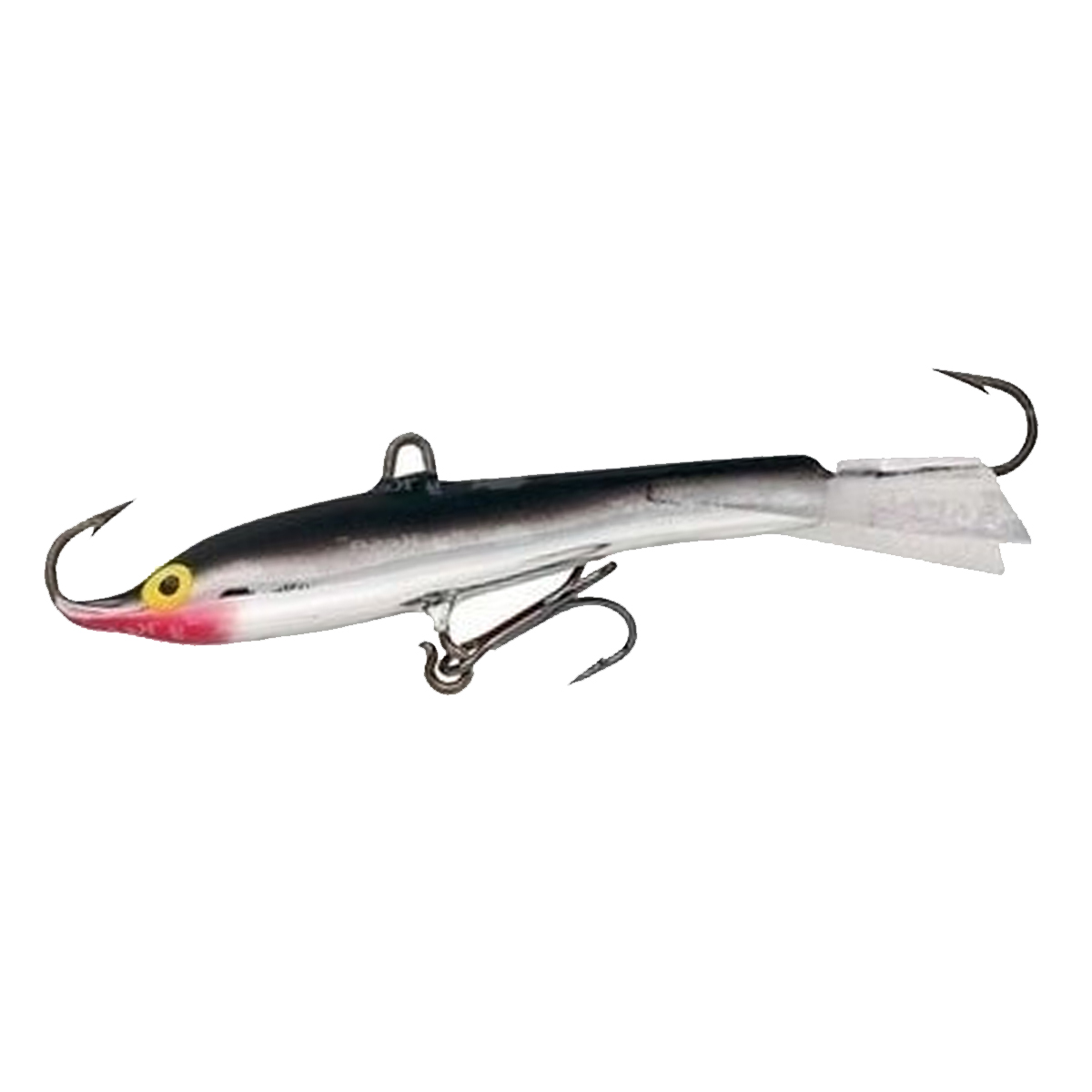 Балансир Rapala Jigging Rap 50mm 9g #S (W5 S) купити в Україні OnRiver.com.ua Балансир Rapala Jigging Rap 50mm 9g #S (W5 S)