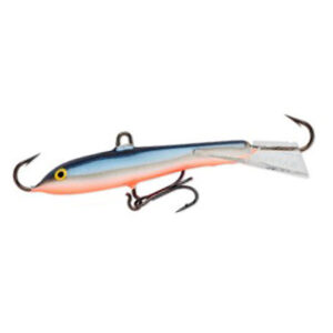 Балансир Rapala Jigging Rap 50mm 9g #SSD (W5 SSD)