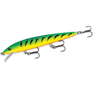 Воблер Rapala Husky Jerk SP 100mm 10g 1.2-2.4m #FT (HJ10 FT)