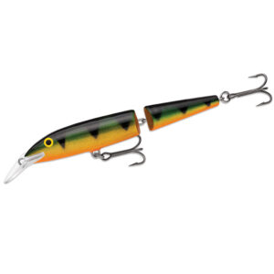Воблер Rapala Jointed F 130mm 18g 1.2-4.2m #P (J13 P)
