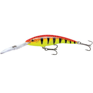 Воблер Rapala Deep Tail Dancer 110mm 22g #HT (TDD11 HT)