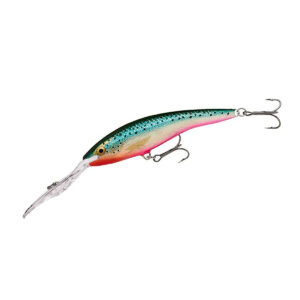 Воблер Rapala Deep Tail Dancer 110mm 22g #RTF (TDD11 RTF)