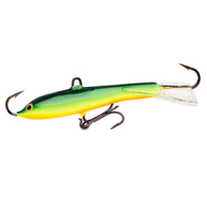 Балансир Rapala Jigging Rap 50mm 9g #BYR (W5 BYR)