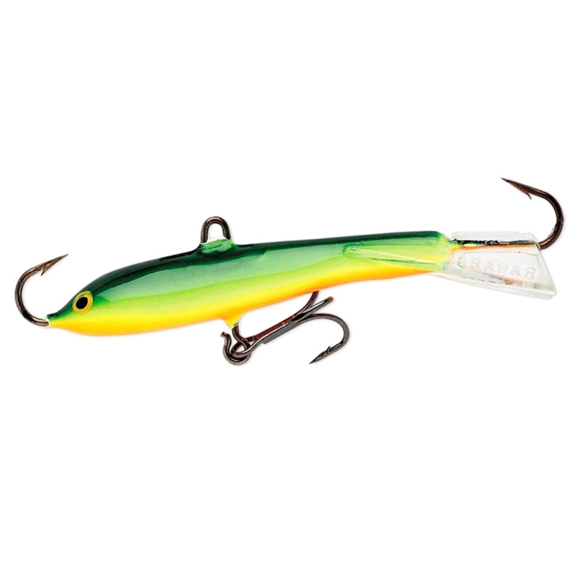 Балансир Rapala Jigging Rap 50mm 9g #BYR (W5 BYR) купити в Україні OnRiver.com.ua Балансир Rapala Jigging Rap 50mm 9g #BYR (W5 BYR)