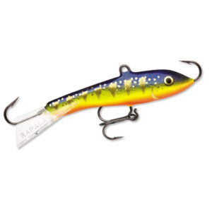 Балансир Rapala Jigging Rap 20mm 4g #GHP (W2 GHP)