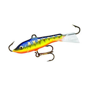 Балансир Rapala Jigging Rap 30mm 6g #GHP (W3 GHP)