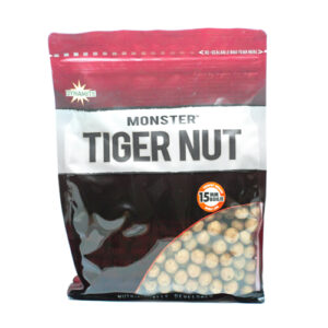 Бойли Dynamite Baits Tigernut Shelf Life 15mm 1kg (DY225)