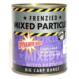 Консерва Dynamite Frenzied Particles Tin 700g (DY296)