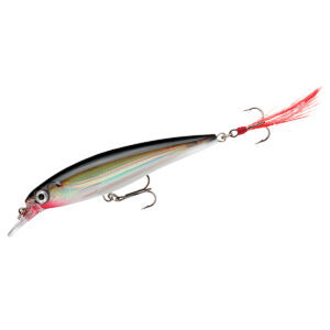 Воблер Rapala X-Rap 100mm 13g #S (XR10 S)