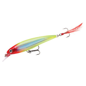 Воблер Rapala X-Rap 120mm 22g #CLN (XR12 CLN)