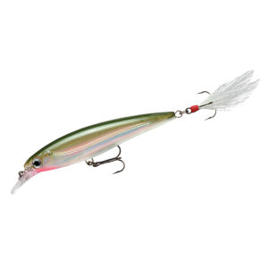 Воблер Rapala X-Rap 120mm 22g #OG (XR12 OG)