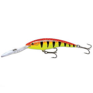 Воблер Rapala Deep Tail Dancer 90mm 13g #HT (TDD09 HT)