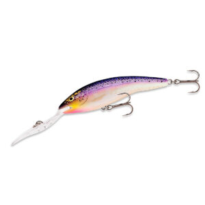 Воблер Rapala Deep Tail Dancer 90mm 13g #PD (TDD09 PD)