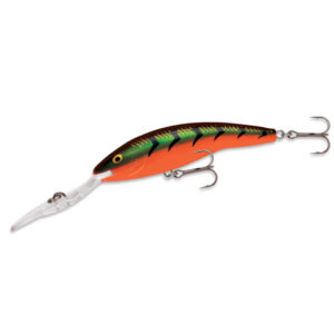 Воблер Rapala Deep Tail Dancer 90mm 13g #RDT (TDD09 RDT)