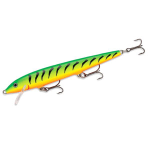 Воблер Rapala Original Floating 110mm 6g 1.2-1.8m #FT (F11 FT)