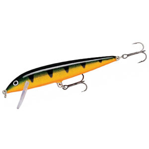 Воблер Rapala Countdown 90mm 12g #P (CD09P)