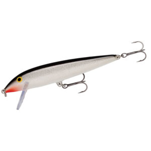 Воблер Rapala Countdown S 90mm 12g 2.1-3m #S (CD09 S)
