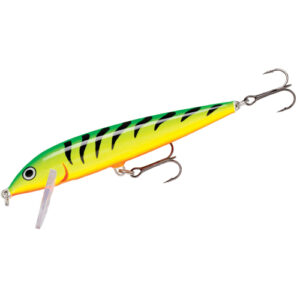 Воблер Rapala Countdown S 110mm 16g 2.7-3.9m #FT (CD11 FT)