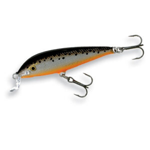 Воблер Rapala Team Esko Floating 70mm 6g 1.2-1.8m #SF (TE07 SF)