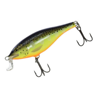 Воблер Rapala Shad Rap Shallow Runner 70mm 7g #HS (SSR07 HS)