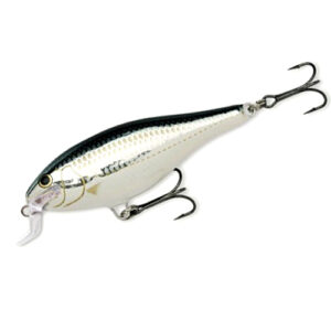 Воблер Rapala Shad Rap Shallow Runner 90mm 12g #ALB (SSR09 ALB)