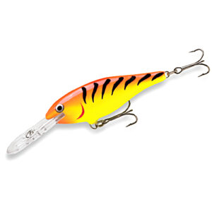 Воблер Rapala Shad Rap 70mm 8g #HT (SR07 HT)