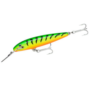 Воблер Rapala CountDown Magnum 110mm 27g #FT (CDMAG11 FT)
