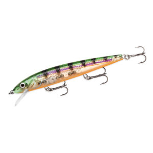 Воблер Rapala Husky Jerk 140mm 18g #GP (HJ14 GP)
