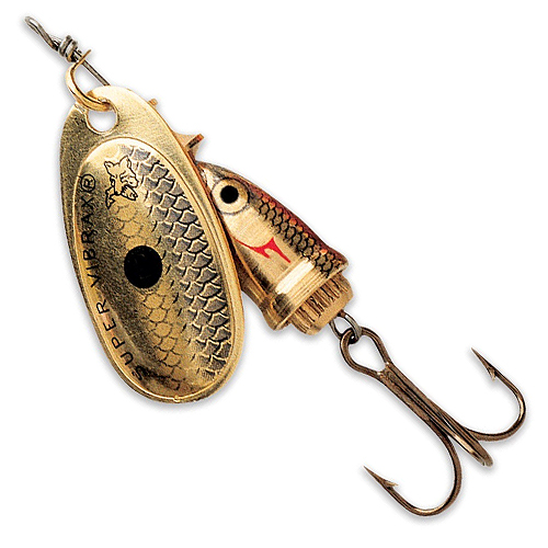 Блешня Blue Fox Vibrax Shad BFSD 4 10g #GSD (BFSD4 GSD) купити в Україні OnRiver.com.ua Блешня Blue Fox Vibrax Shad BFSD 4 10g #GSD (BFSD4 GSD)