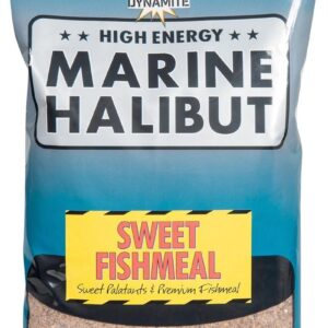 Прикормка Dynamite Baits Maring Green 900 gr (DY015)