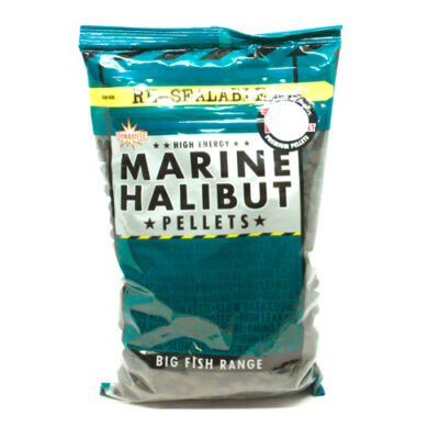 Акційні товари купити в Україні Пелетс Dynamite Baits Marine Pellets 3mm 900g (DY090)