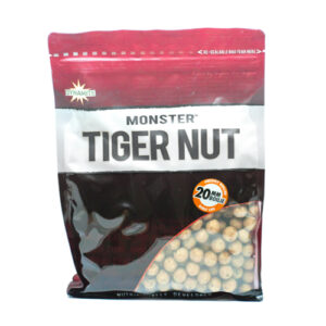 Бойли Dynamite Baits Tigernut Shelf Life 20mm 1kg (DY227)