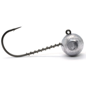 Джигголівка Jigger Fudo AB Jig 7/0 28g 3pcs (JHH-FU7/0-28)
