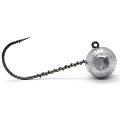 Джигголівка Jigger Fudo AB Jig 7/0 28g 3pcs (JHH-FU7/0-28)